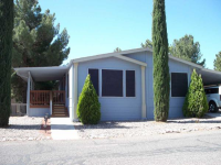 2050 West State Route 89A Lot # 15, Cottonwood, AZ 86326 