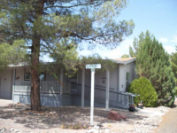 2050 West State Route 89A Lot # 153, Cottonwood, AZ 86326 