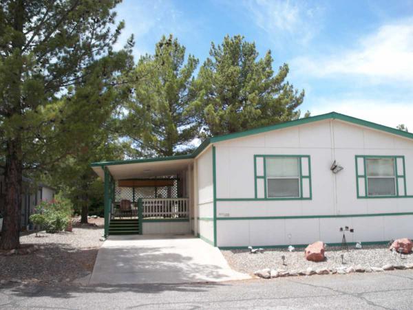 2050 West State Rout 89A Lot # 126, Cottonwood, AZ 86326 