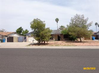 4816 W Windrose Dr, Glendale, AZ 85304 