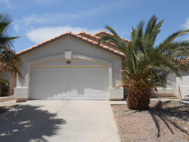 3006 W Melinda Lane, Phoenix, AZ 85027 