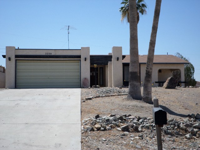 3230 Palmtree Drive, Lake Havasu City, AZ 86404 