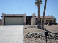 3230 Palmtree Drive, Lake Havasu City, AZ 86404 