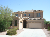 779 W Torino Place, Casa Grande, AZ 85122 
