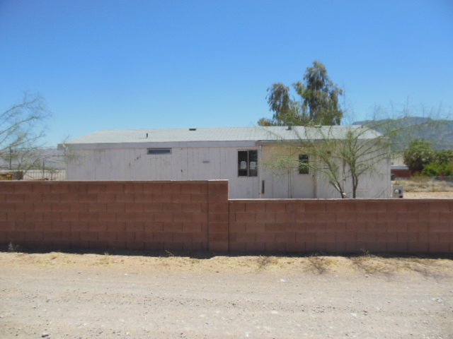 534 N Palo Verde Avenue, Littlefield, AZ 86432 