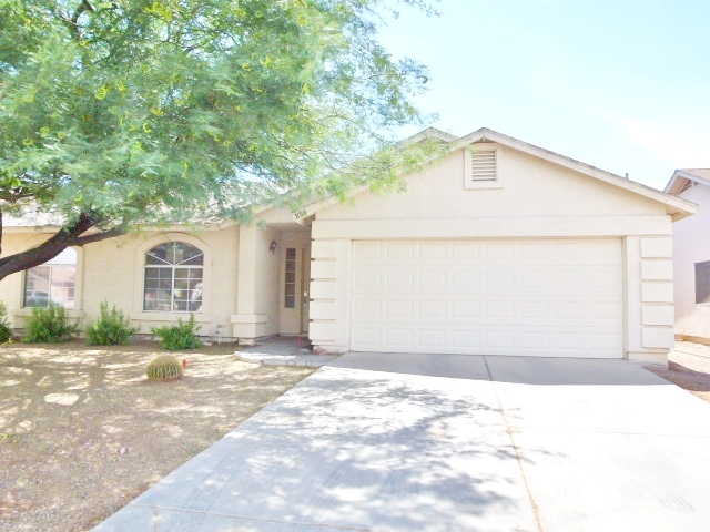 1014 S. Wanda Drive, Gilbert, AZ 85296 