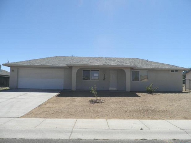 3320 N Yuma Street, Kingman, AZ 86401 