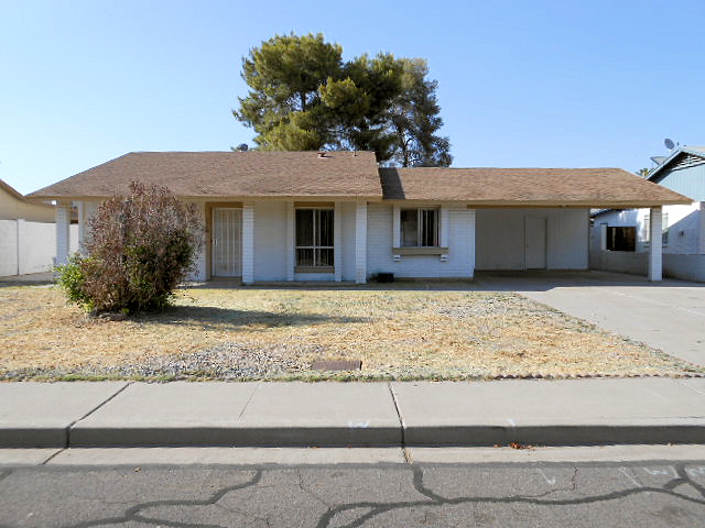 3340 East Emelita Avenue, Mesa, AZ 85204 