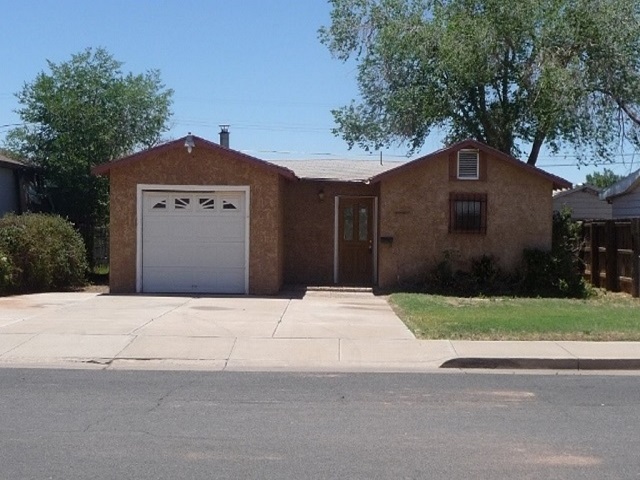 513 Henderson Street, Winslow, AZ 86047 