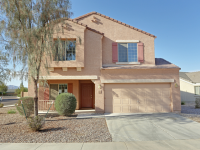 23558 W Grove Circle, Buckeye, AZ 85326 