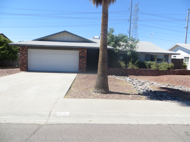 1149 E. Diamond Drive, Tempe, AZ 85283 