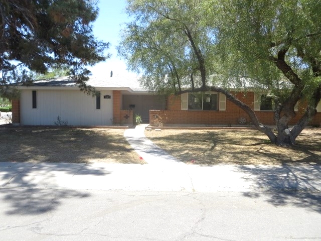 1907 E Riviera Drive, Tempe, AZ 85282 