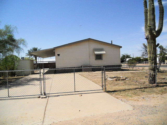 9601 East Alder Circle, Mesa, AZ 85208 