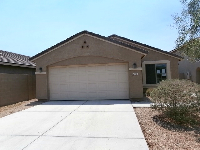 6731 West Beverly Road, Laveen, AZ 85339 