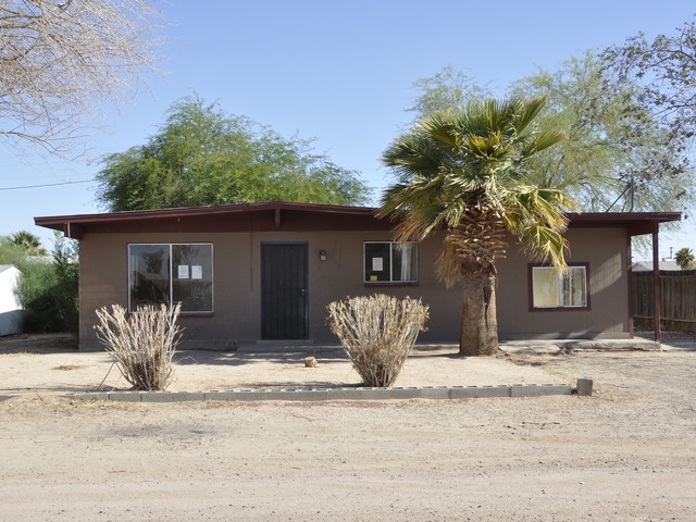 40205 East Texas Avenue, Tacna, AZ 85352 