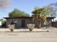 40205 East Texas Avenue, Tacna, AZ 85352 