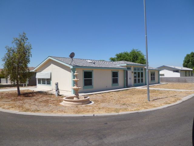 3004 South Lime Avenue, Yuma, AZ 85365 