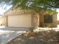 23613 N High Dunes Drive, Florence, AZ 85132 