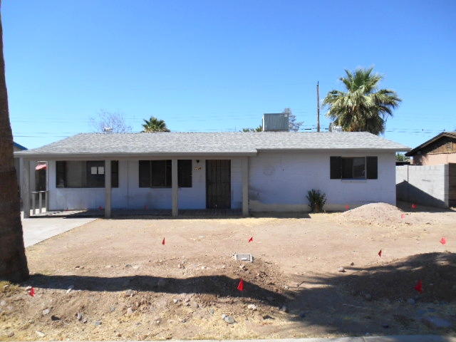 7368 W Brown Street, Peoria, AZ 85345 