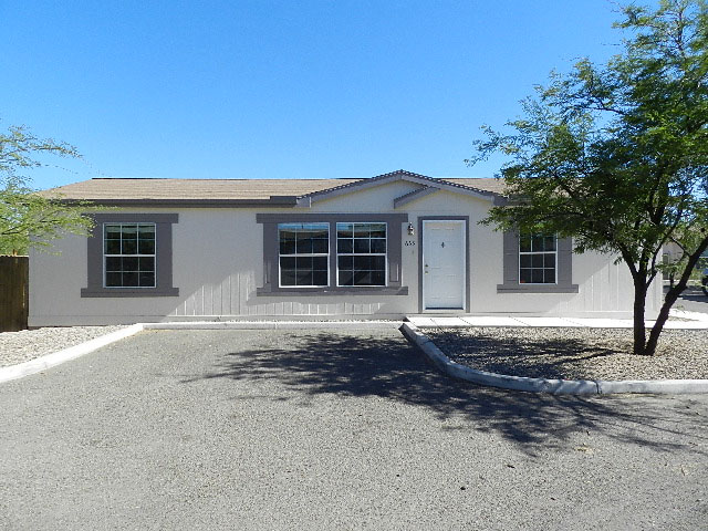 635 W Simmons Road, Tucson, AZ 85705 