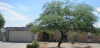 1202 N Avenida Cascada, Tucson, AZ 85715 