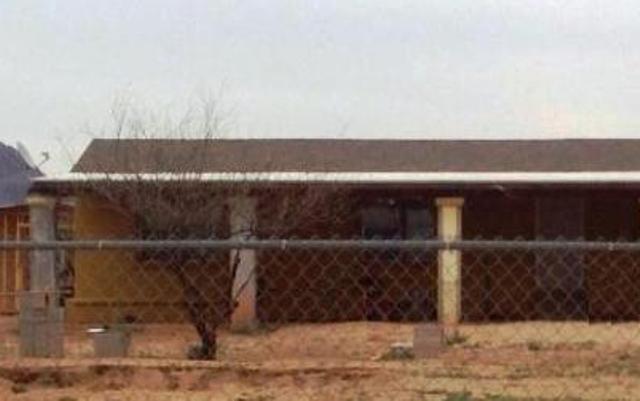 4325 South Calico Lane, Tucson, AZ 85735 