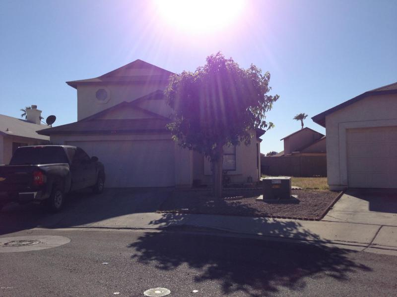 4024 North 88th Drive, Phoenix, AZ 85037 