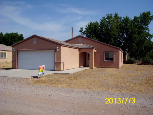 971 N NOGALES AVE, Beaver Dam, AZ 86432 