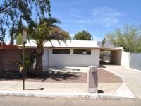 2325 E Blacklidge Drive, Tucson, AZ 85719 