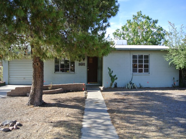 3351 E 24th Street, Tucson, AZ 85713 
