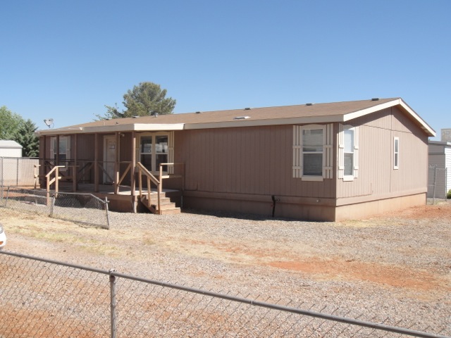 4935 East Cypress Place, Sierra Vista, AZ 85650 