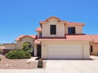 5281 West Grouse Way, Tucson, AZ 85742 