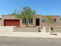 3670 W Enfield Place, Tucson, AZ 85741 