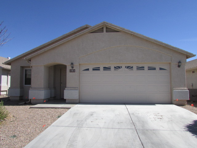 1961 W Via Tierra Santa, Tucson, AZ 85746 