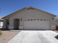 1961 W Via Tierra Santa, Tucson, AZ 85746 