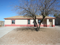 11990 W Carousel Dr, Arizona City, AZ 85123 