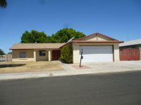 2437 South Louise Avenue, Yuma, AZ 85365 