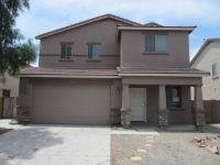 43553 West Caven Drive, Maricopa, AZ 85138 