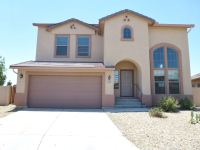 617 W Agrarian Hills Drive, San Tan Valley, AZ 85143 