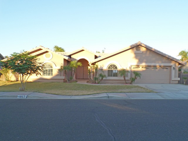 1893 S 37th Drive, Yuma, AZ 85364 