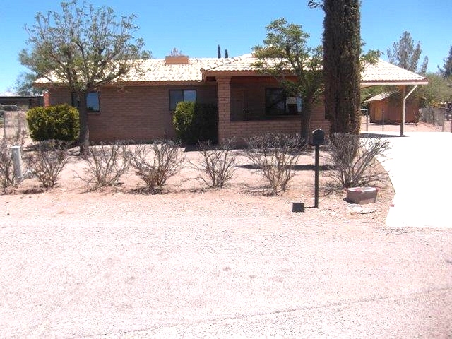 362 Abaco Court, Rio Rico, AZ 85648 