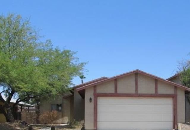 9337 North Hampshire Drive, Tucson, AZ 85742 