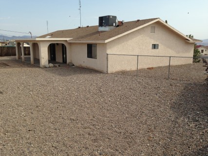 2841 Hidden Valley Lane, Lake Havasu City, AZ 86404 