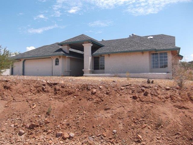 1103 Panda Court, Rio Rico, AZ 85648 