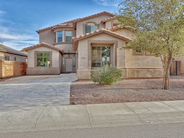 25759 W Ripple Road, Buckeye, AZ 85326 