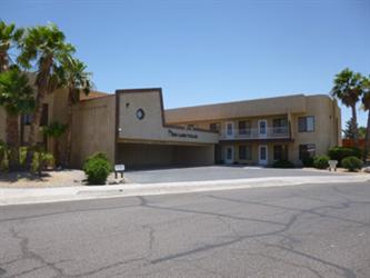 454 Riverfront Dr Unit 109, Bullhead City, AZ 86442 