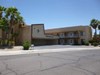 454 Riverfront Dr Unit 109, Bullhead City, AZ 86442 