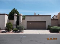 4807 W Doria Drive, Tucson, AZ 85742 
