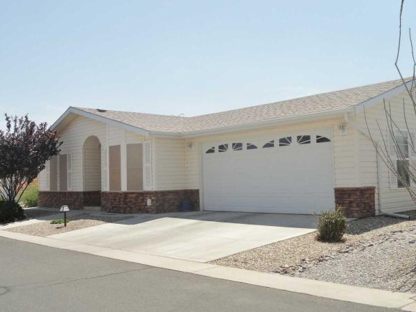 2550 S. ELLSWORTH RD. #568, Mesa, AZ 85209 