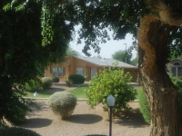 8500 E. Southern Avenue, Mesa, AZ 85209 